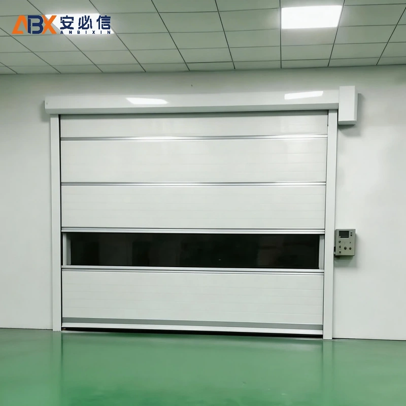 抚州市高速门